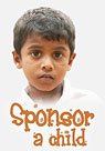 Sponsor a child